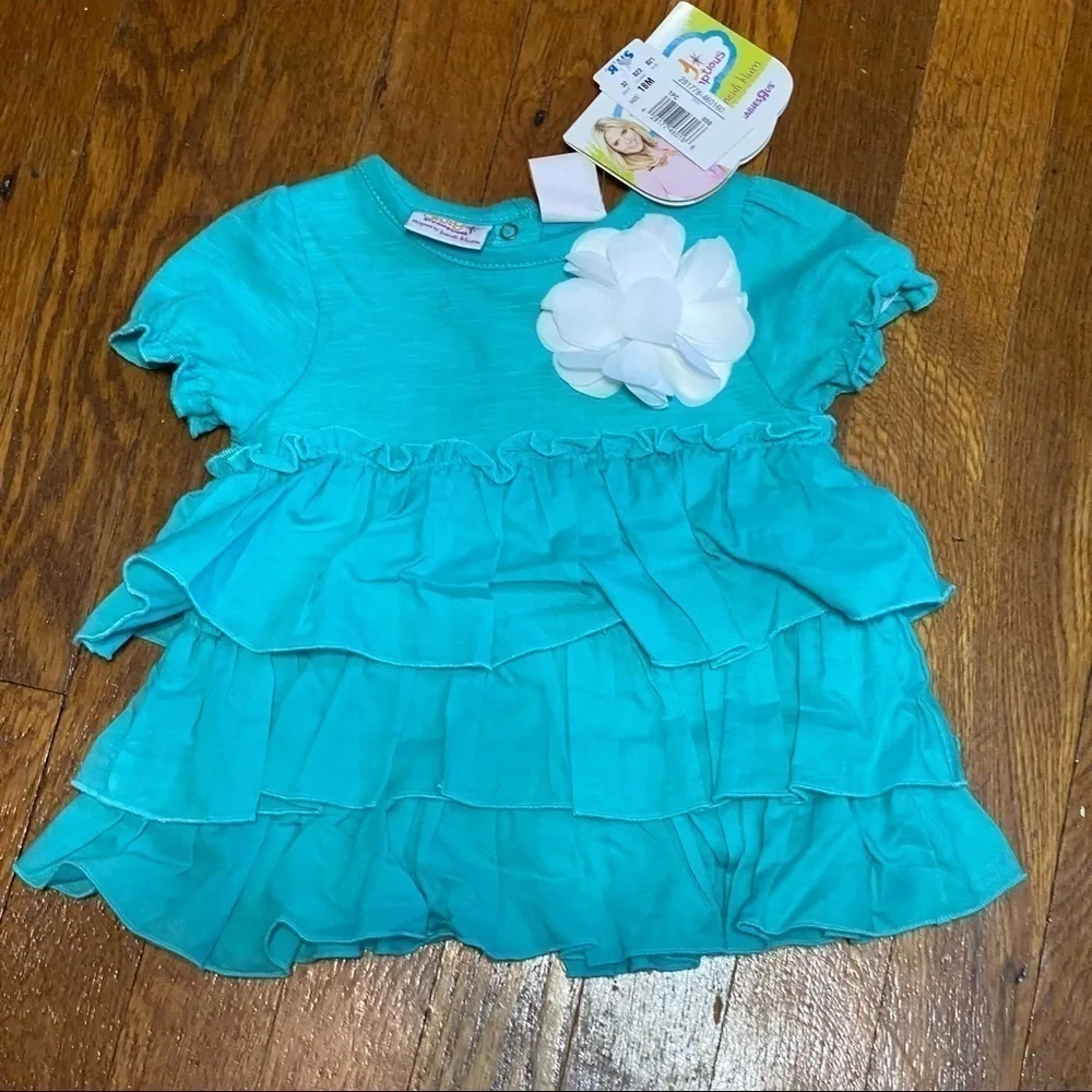 Heidi Klum girls dress new with tags
